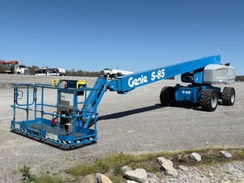 Main image Genie S-85